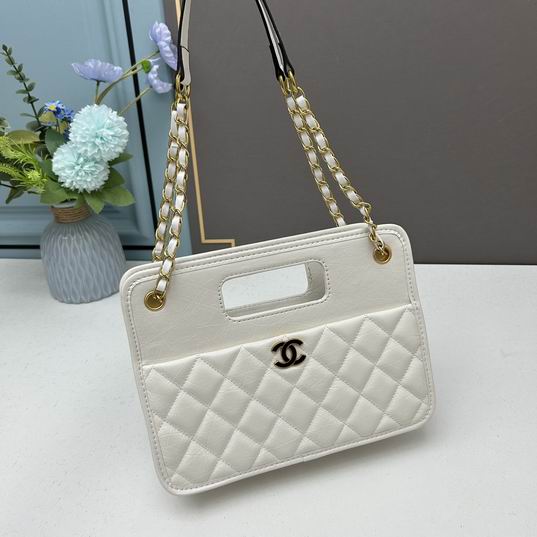 Chanel 3336 18.5x26x8cm ww  (5)